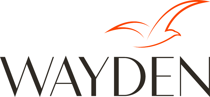 Logo WAYDEN
