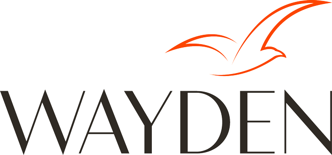 Logo WAYDEN